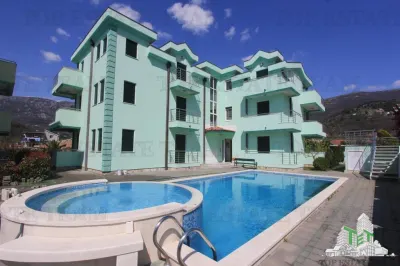 Apartment for Sale in Herceg-Novi, Montenegro - Herceg Novi