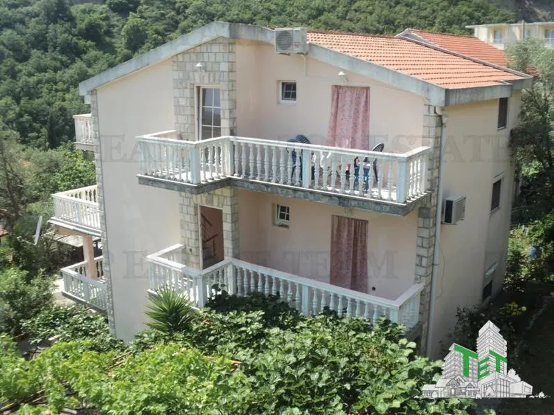 Hotel for Sale in Budva, Montenegro - foto 12
