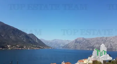 Apartment for Sale in Kotor, Montenegro - Dobrota