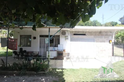 Villa for Sale in Bar, Montenegro - Sutomore