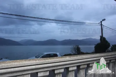 Villa for Sale in Tivat, Montenegro - Tivat