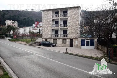 Villa for Sale in Budva, Montenegro - Budva