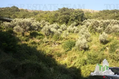 Building Land for Sale in Budva, Montenegro - foto 2