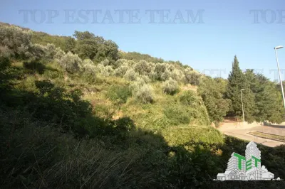 Building Land for Sale in Budva, Montenegro - foto 4