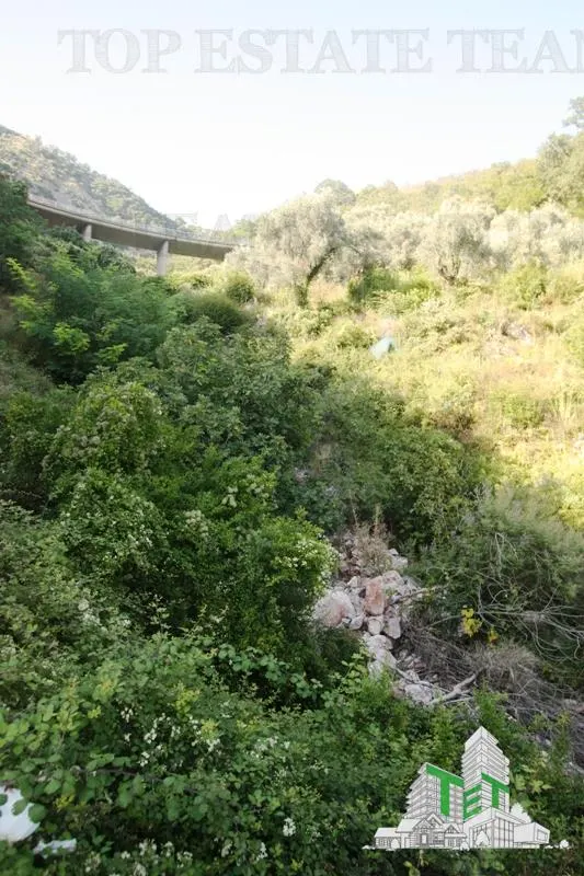 Building Land for Sale in Budva, Montenegro - foto 5