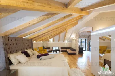 Villa for Sale in Kotor, Montenegro - foto 7