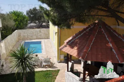 Villa for Sale in Tivat, Montenegro - Tivat