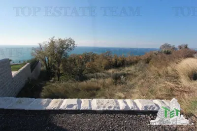 Building Land for Sale in Budva, Montenegro - Budva