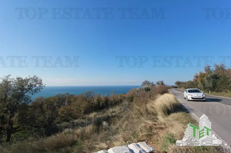 Building Land for Sale in Budva, Montenegro - foto 6