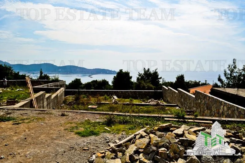 Building Land for Sale in Bar, Montenegro - foto 1
