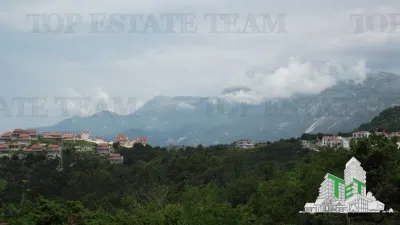 Building Land for Sale in Budva, Montenegro - foto 2