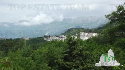 Building Land for Sale in Budva, Montenegro - foto 3