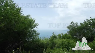 Building Land for Sale in Budva, Montenegro - foto 5