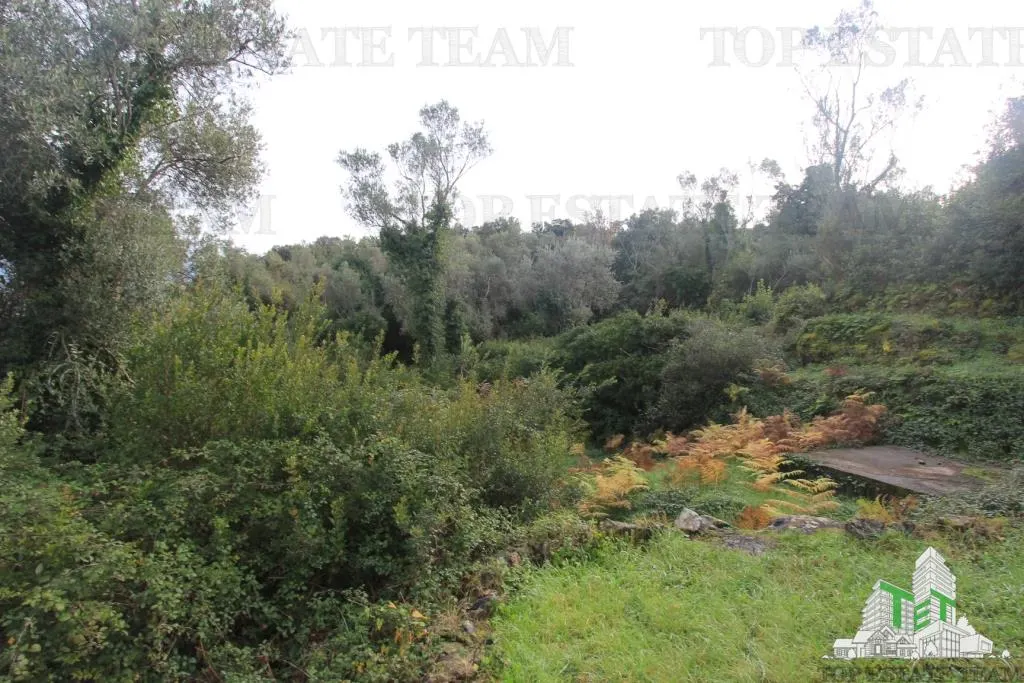 Building Land for Sale in Tivat, Montenegro - foto 1