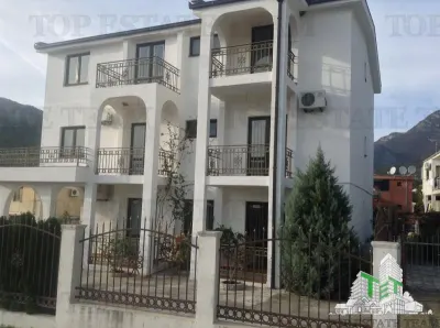Villa for Sale in Bar, Montenegro - Bar