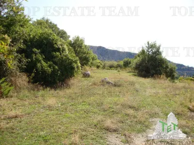 Building Land for Sale in Budva, Montenegro - Budva