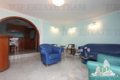 Apartment for Sale in Budva, Montenegro - Sveti Stefan