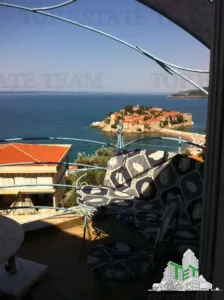 Apartment for Sale in Budva, Montenegro - foto 8