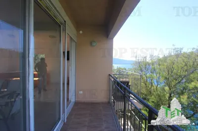 Villa for Sale in Tivat, Montenegro - Lepetane