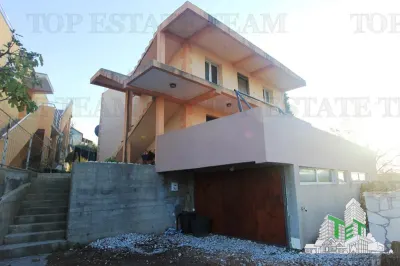 Villa for Sale in Bar, Montenegro - Bjelisi