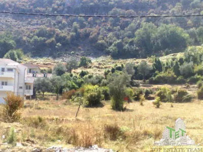 Building Land for Sale in Kotor, Montenegro - Kotor