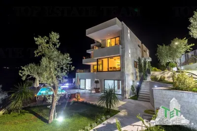 Villa for Sale in Herceg-Novi, Montenegro - foto 9