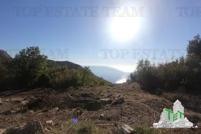 Building Plot for Sale in Budva, Montenegro - foto 2