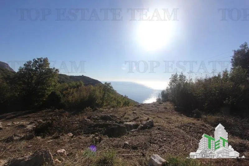 Building Plot for Sale in Budva, Montenegro - foto 2