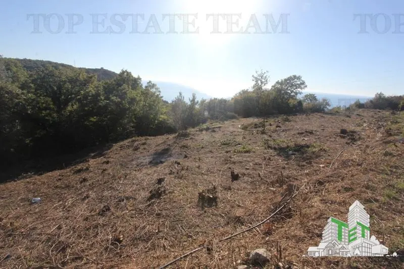 Building Plot for Sale in Budva, Montenegro - foto 4