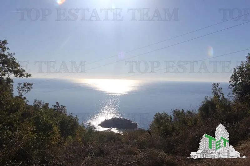 Building Plot for Sale in Budva, Montenegro - foto 6