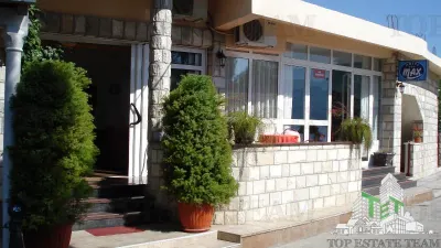 Hotel for Sale in Herceg-Novi, Montenegro - foto 5