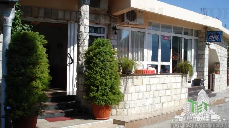 Hotel for Sale in Herceg-Novi, Montenegro - foto 5