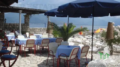 Hotel for Sale in Herceg-Novi, Montenegro - foto 7