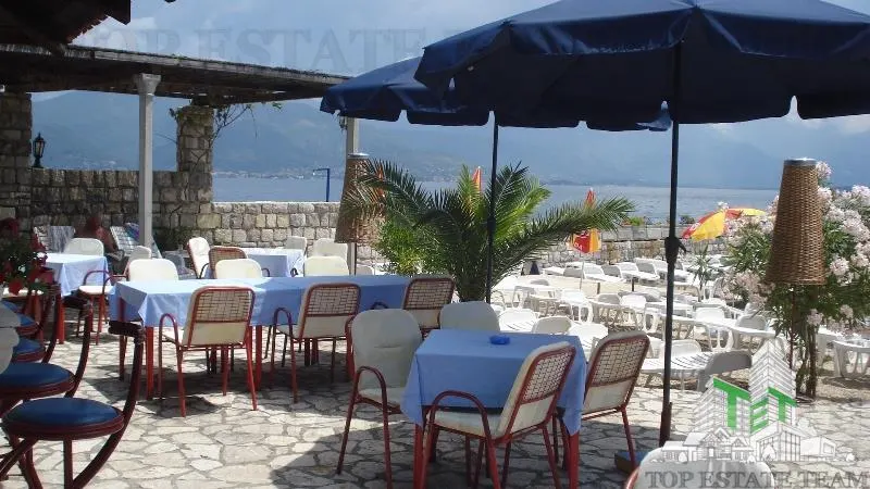 Hotel for Sale in Herceg-Novi, Montenegro - foto 7