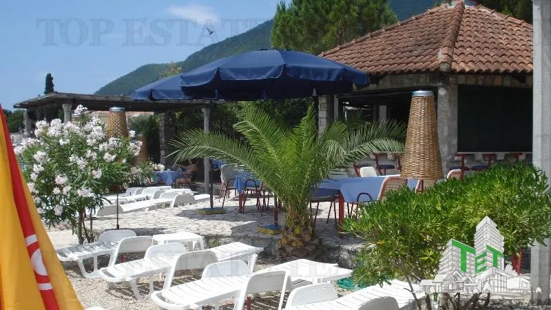 Hotel for Sale in Herceg-Novi, Montenegro - foto 8