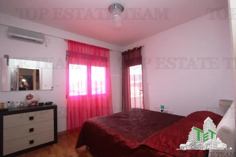 Apartment for Sale in Budva, Montenegro - foto 5