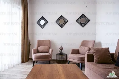 Apartment for Sale in Budva, Montenegro - foto 15