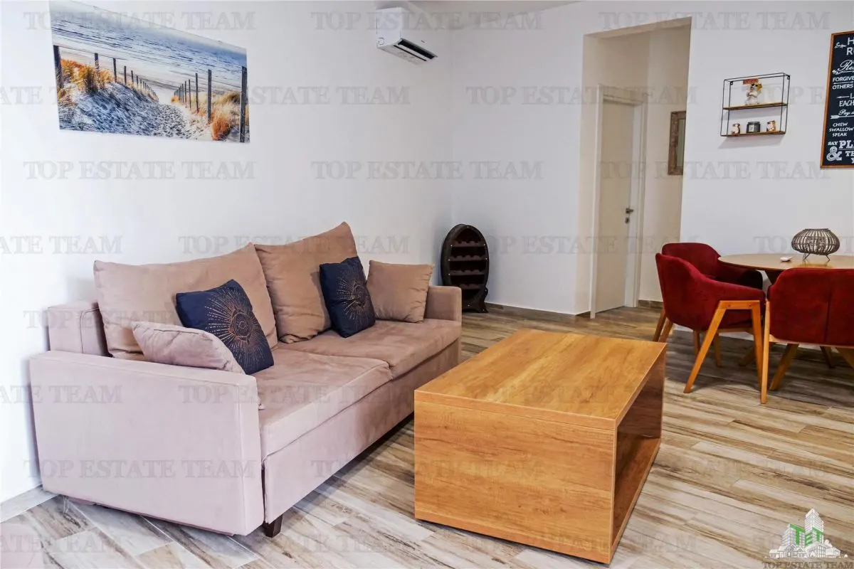 Apartment for Sale in Budva, Montenegro - foto 16