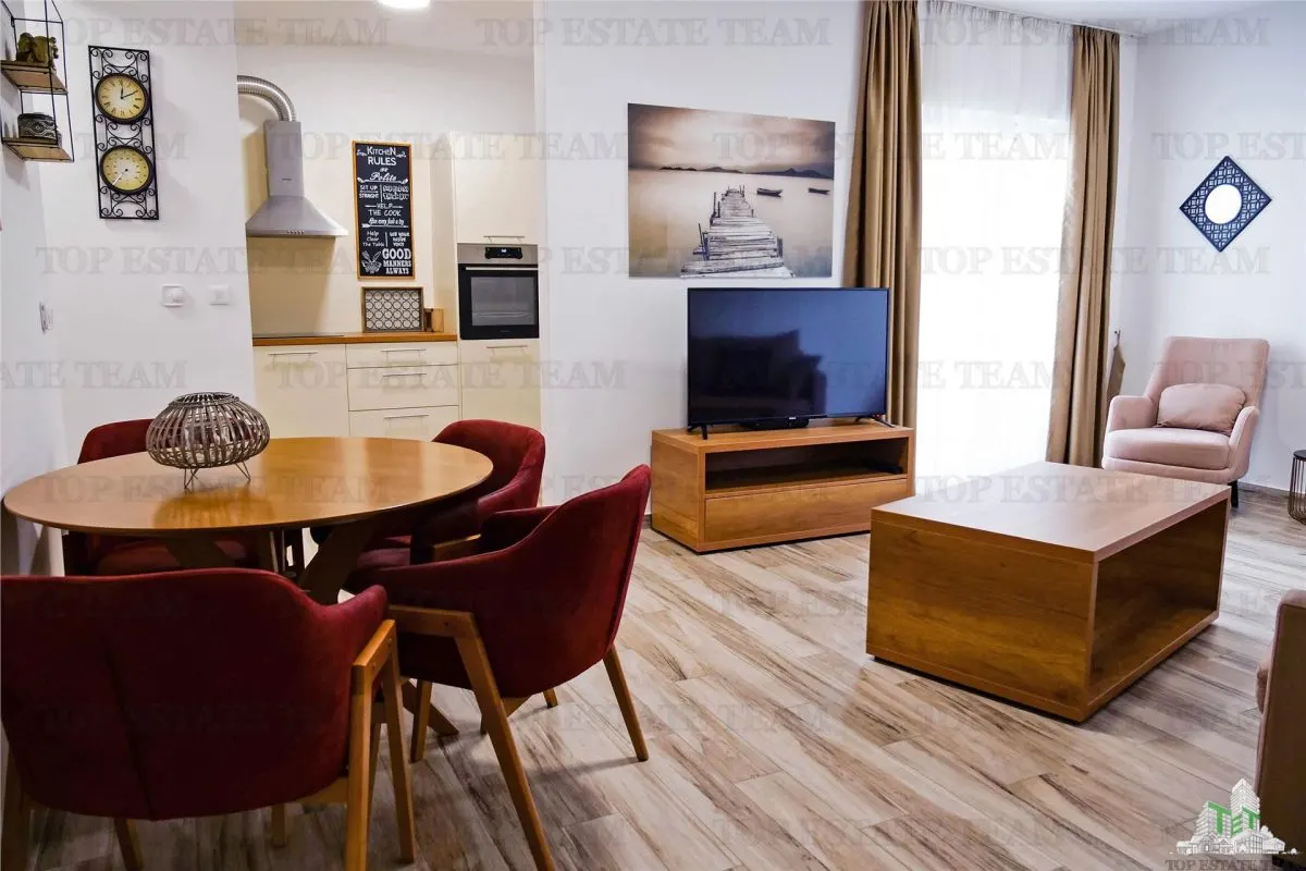 Apartment for Sale in Budva, Montenegro - foto 17