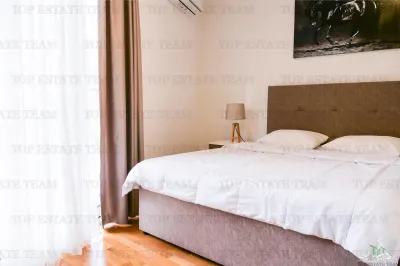 Apartment for Sale in Budva, Montenegro - foto 19