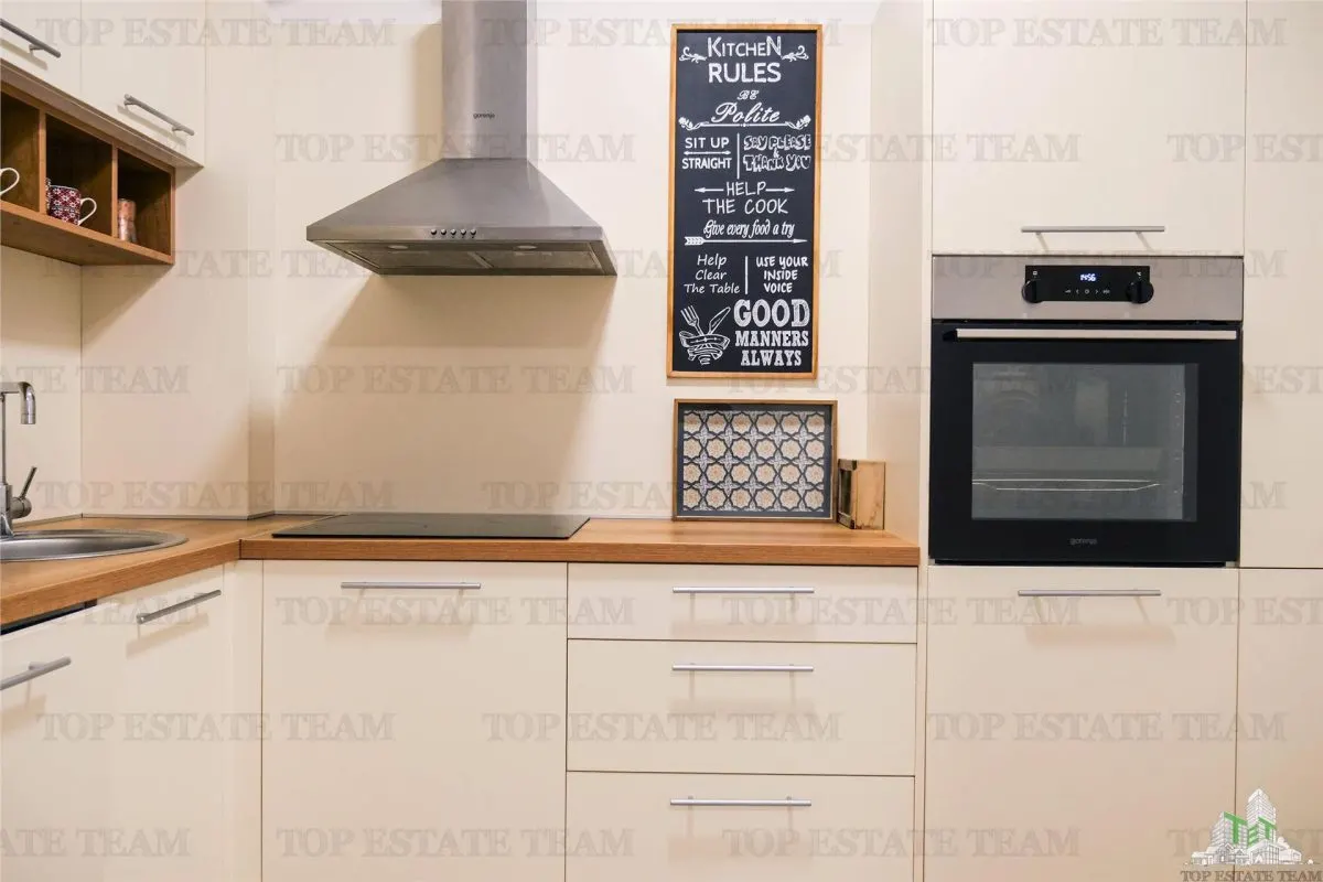 Apartment for Sale in Budva, Montenegro - foto 21