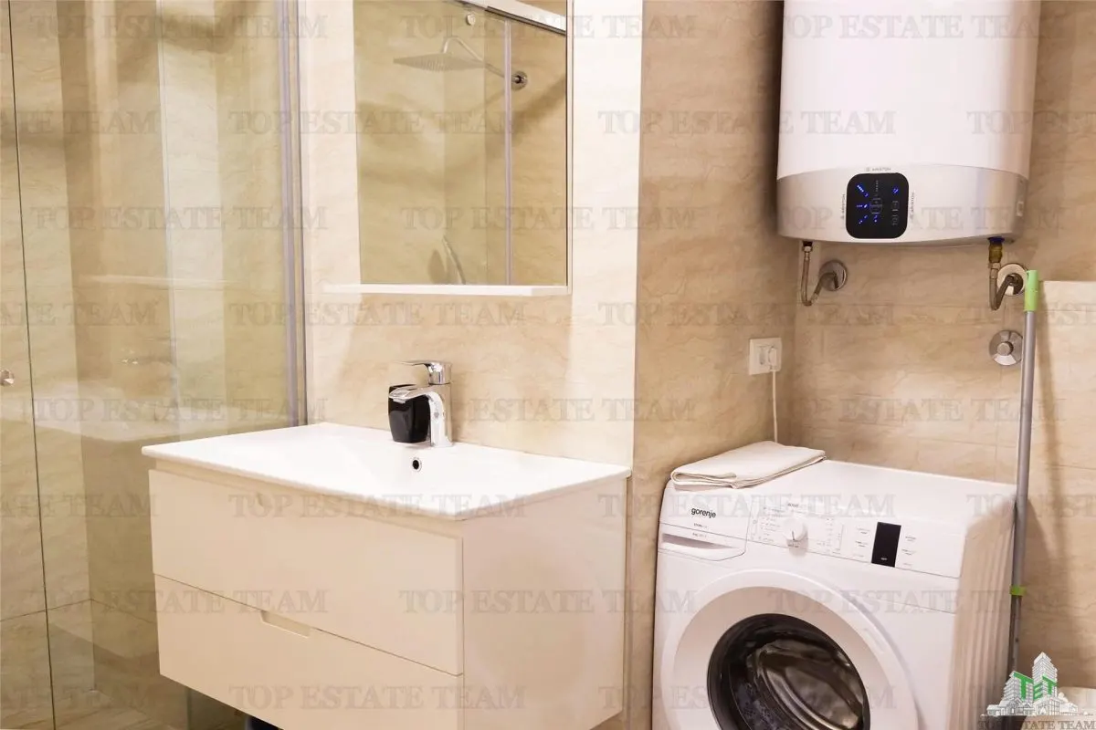 Apartment for Sale in Budva, Montenegro - foto 22