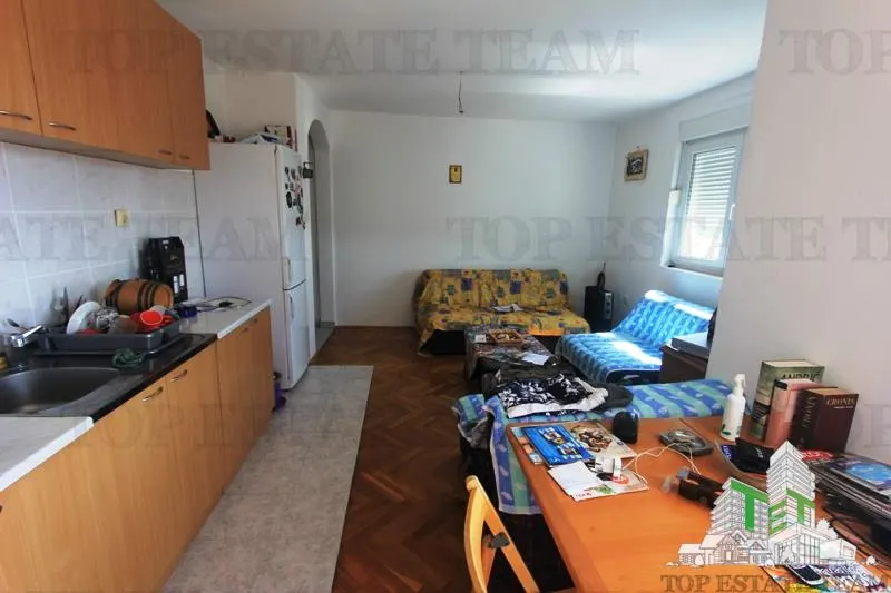 Apartment for Sale in Budva, Montenegro - foto 1