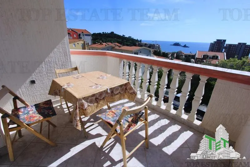Apartment for Sale in Budva, Montenegro - foto 7