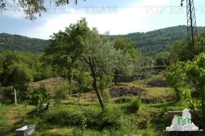 Building Plot for Sale in Tivat, Montenegro - Tivat