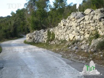 Building Land for Sale in Kotor, Montenegro - foto 3