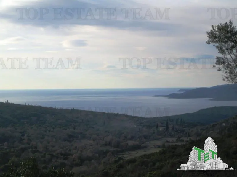 Building Land for Sale in Kotor, Montenegro - foto 7