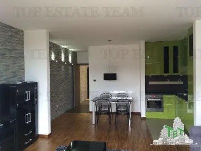 Apartment for Sale in Budva, Montenegro - Budva