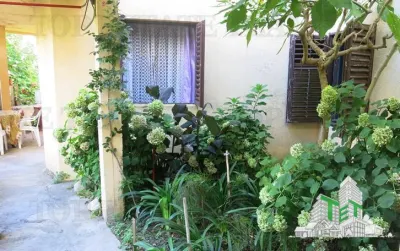 Hotel for Sale in Budva, Montenegro - Rafailovici