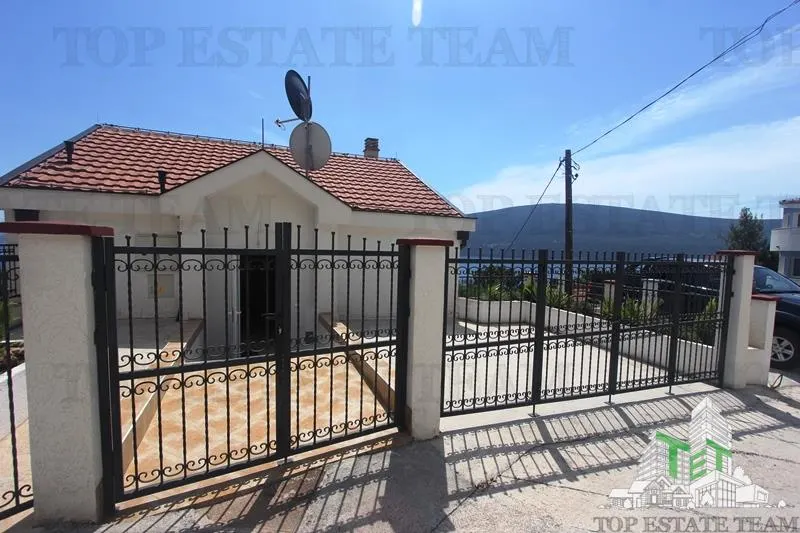 Villa for Sale in Herceg-Novi, Montenegro - foto 15